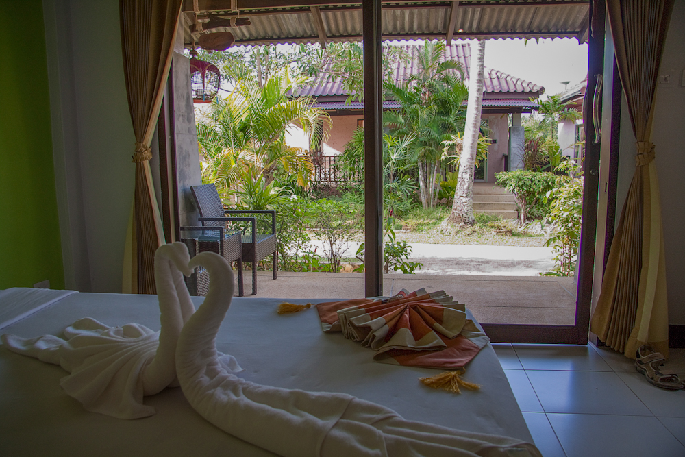 Пхукет + дайвинг, Краби, Бангкок, фото