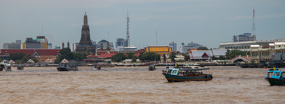 Пхукет + дайвинг, Краби, Бангкок, фото